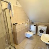 Studiový apartmán č.6 v Rezidenci Věstonice. Ubytování na Pálavě, Horní Věstonice.
