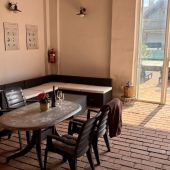Studiový apartmán č.6 v Rezidenci Věstonice. Ubytování na Pálavě, Horní Věstonice.