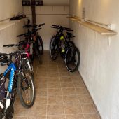 Studiový apartmán v Rezidenci Věstonice. Ubytování na Pálavě, Horní Věstonice.